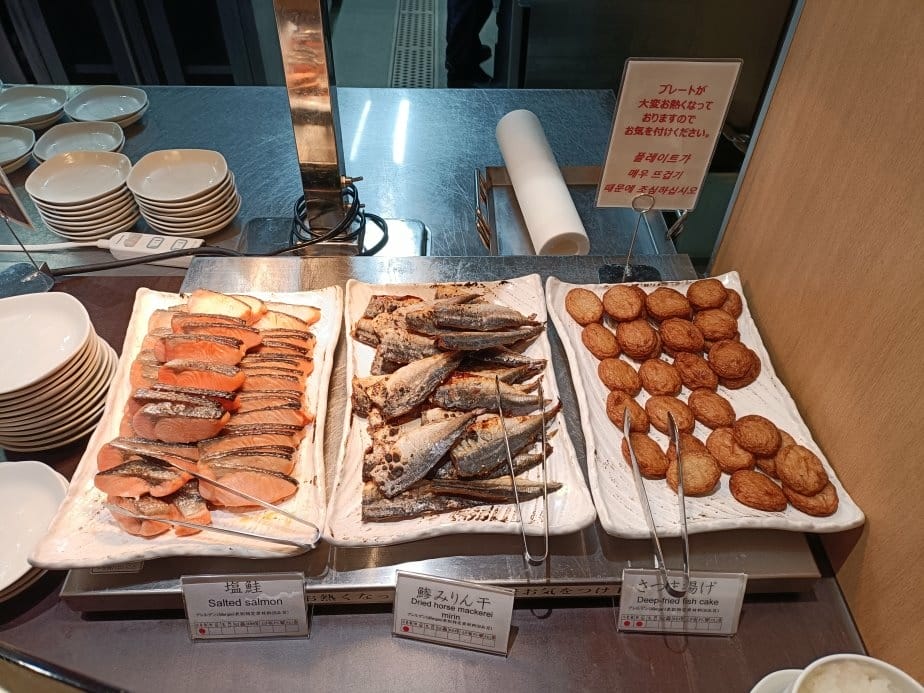 2025九州自由行|別府八湯 御宿野乃別府~超豐盛自助早餐、 2025九州自由行|別府八湯 御宿野乃別府~超豐盛自助早餐、