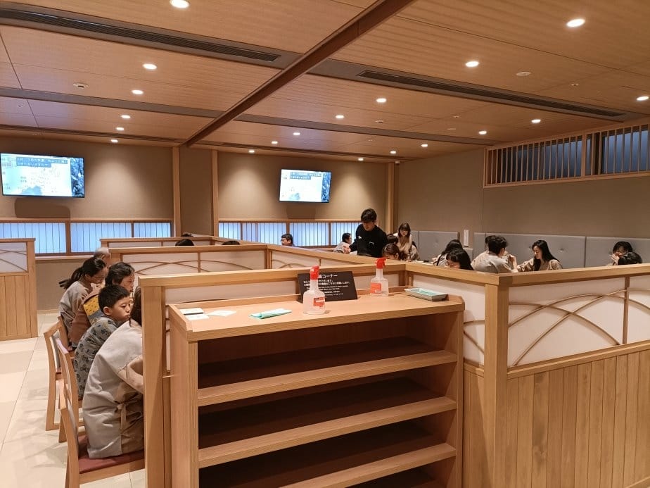 2025九州自由行|別府八湯 御宿野乃別府~超豐盛自助早餐、 2025九州自由行|別府八湯 御宿野乃別府~超豐盛自助早餐、