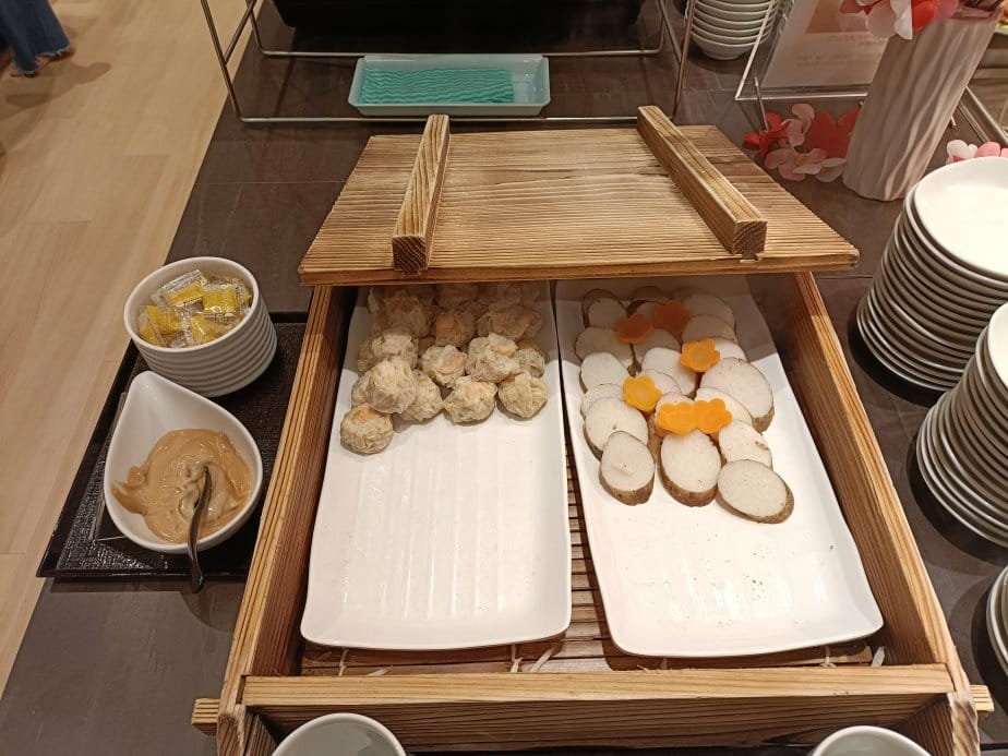 2025九州自由行|別府八湯 御宿野乃別府~超豐盛自助早餐、 2025九州自由行|別府八湯 御宿野乃別府~超豐盛自助早餐、