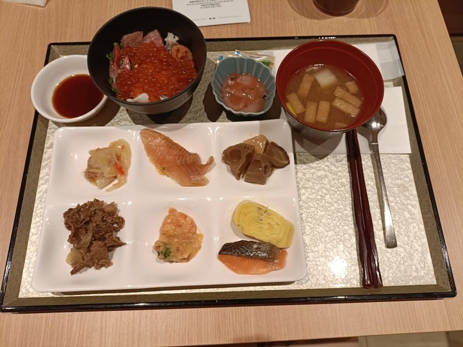 2025九州自由行|別府八湯 御宿野乃別府~超豐盛自助早餐、 2025九州自由行|別府八湯 御宿野乃別府~超豐盛自助早餐、