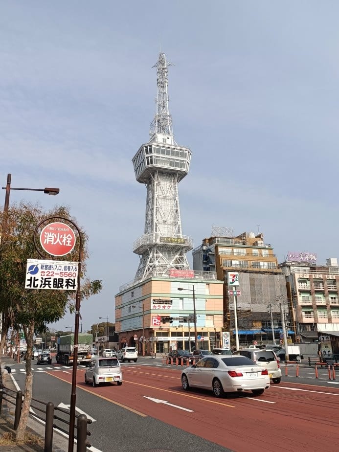 2025九州自由行|別府八湯 御宿野乃別府~別府八湯半露天湯