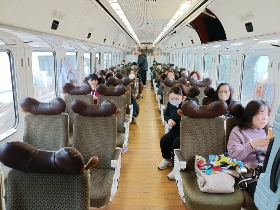 2025九州自由行|別府八湯 御宿野乃別府~別府八湯半露天湯