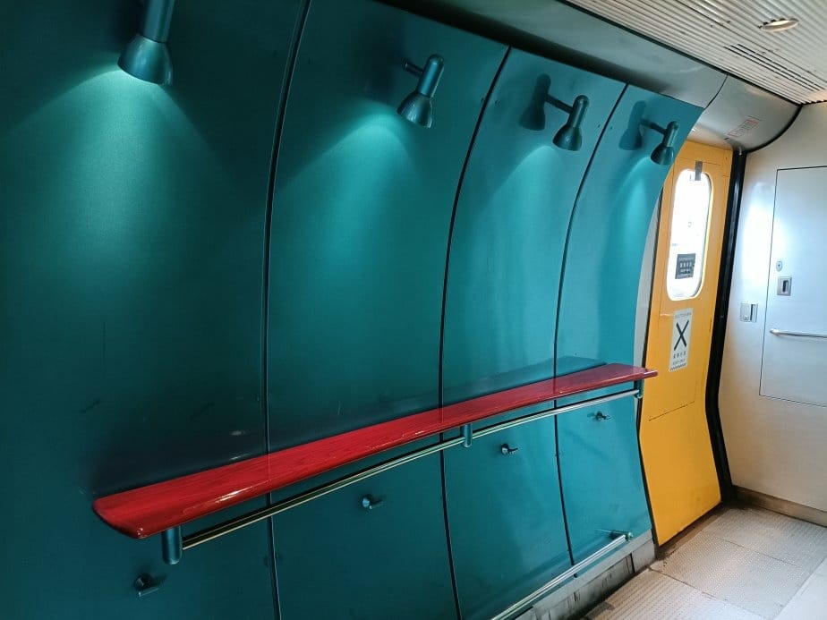 2025九州自由行|別府八湯 御宿野乃別府~別府八湯半露天湯