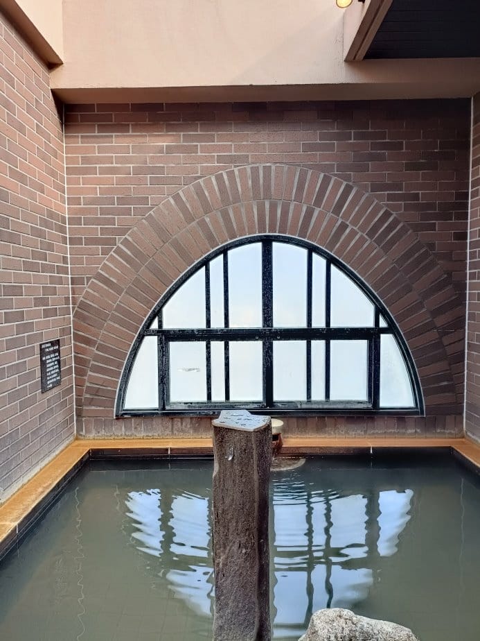 2025九州自由行|別府八湯 御宿野乃別府~別府八湯半露天湯