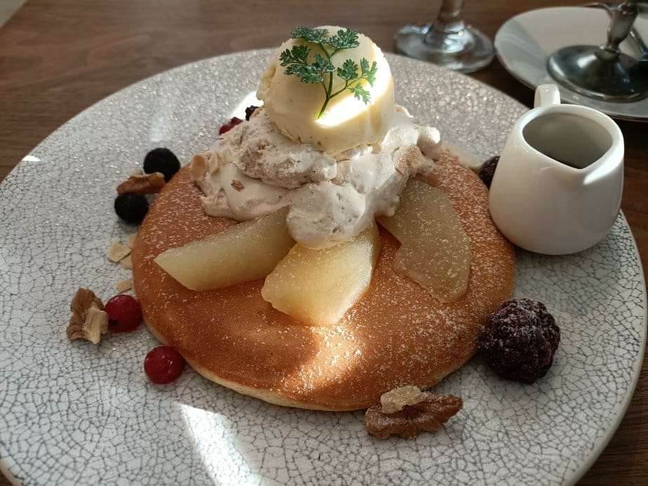 2025九州自由行|白金茶房~隱藏在住宅巷弄中的獨棟咖啡廳! 2025九州自由行|白金茶房~隱藏在住宅巷弄中的獨棟咖啡廳!