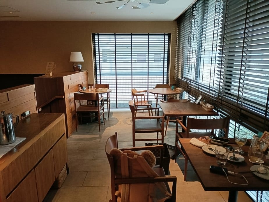 2025九州自由行|白金茶房~隱藏在住宅巷弄中的獨棟咖啡廳! 2025九州自由行|白金茶房~隱藏在住宅巷弄中的獨棟咖啡廳!