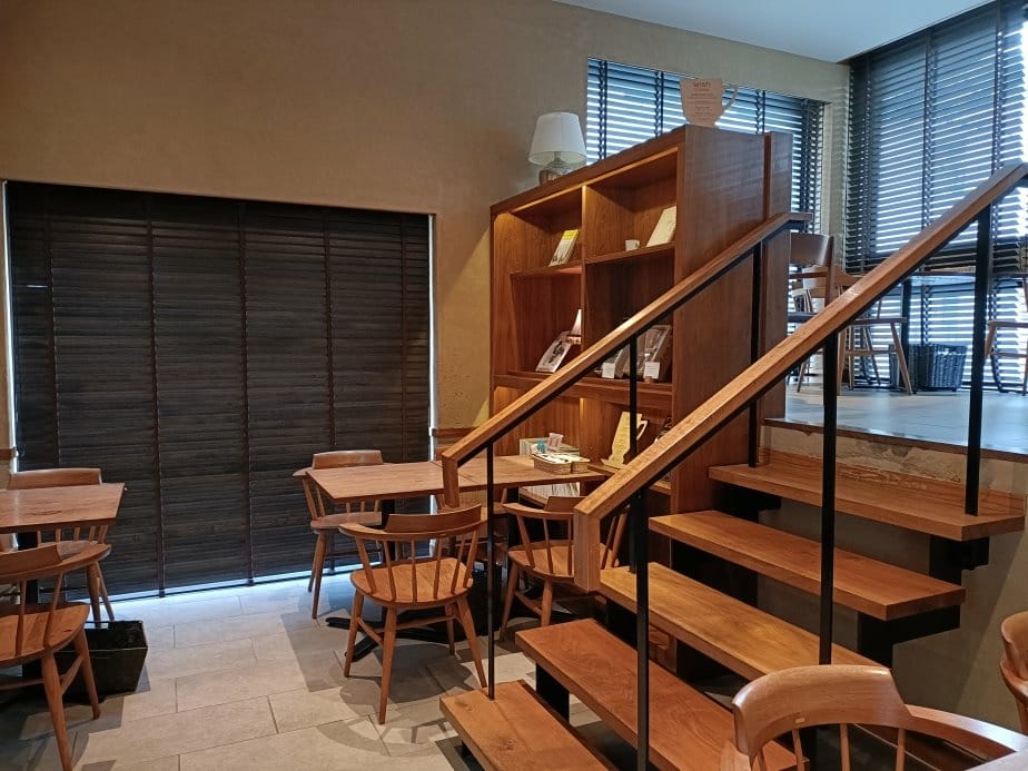 2025九州自由行|白金茶房~隱藏在住宅巷弄中的獨棟咖啡廳! 2025九州自由行|白金茶房~隱藏在住宅巷弄中的獨棟咖啡廳!