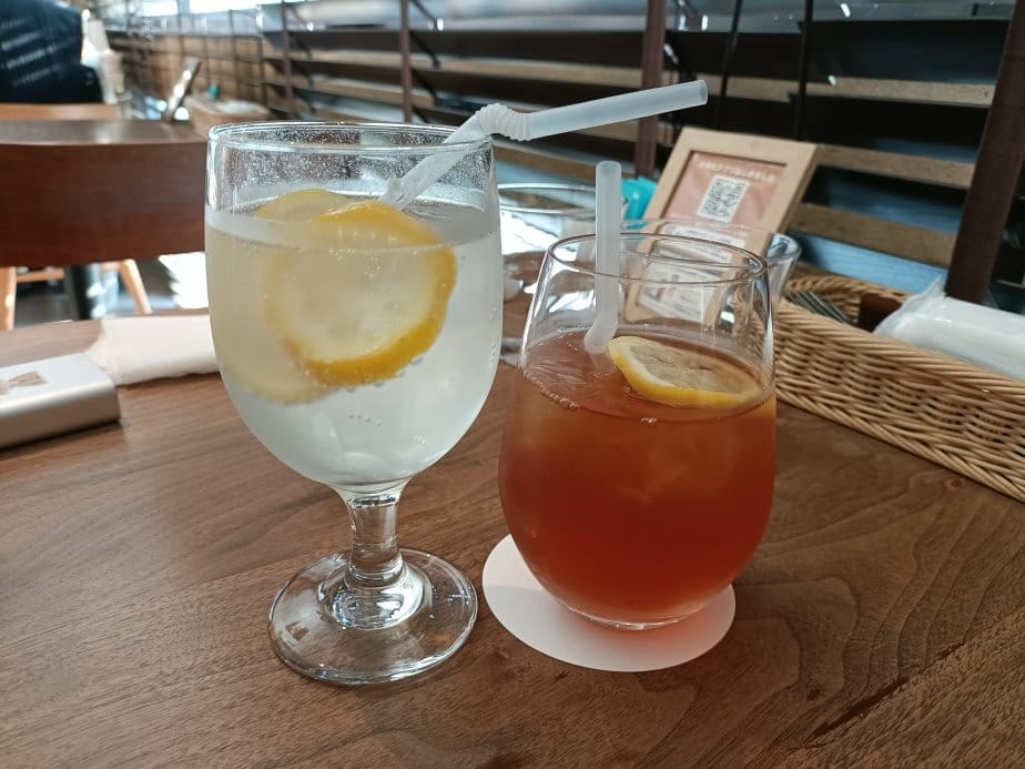 2025九州自由行|白金茶房~隱藏在住宅巷弄中的獨棟咖啡廳! 2025九州自由行|白金茶房~隱藏在住宅巷弄中的獨棟咖啡廳!