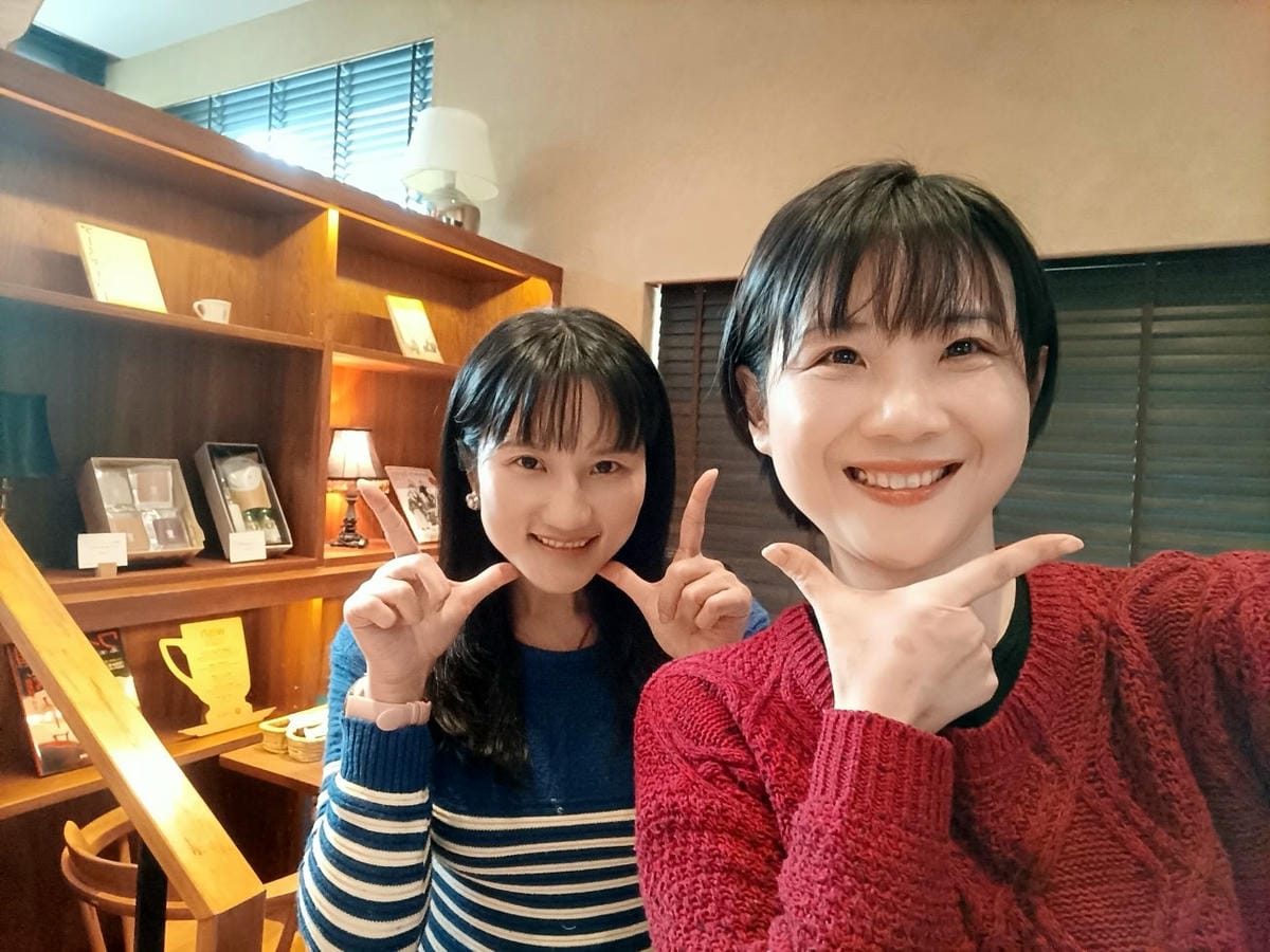 2025九州自由行|白金茶房~隱藏在住宅巷弄中的獨棟咖啡廳! 2025九州自由行|白金茶房~隱藏在住宅巷弄中的獨棟咖啡廳!