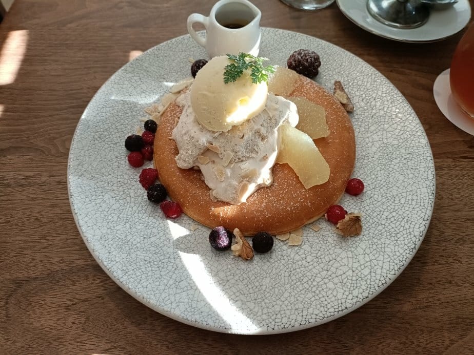 2025九州自由行|白金茶房~隱藏在住宅巷弄中的獨棟咖啡廳! 2025九州自由行|白金茶房~隱藏在住宅巷弄中的獨棟咖啡廳!