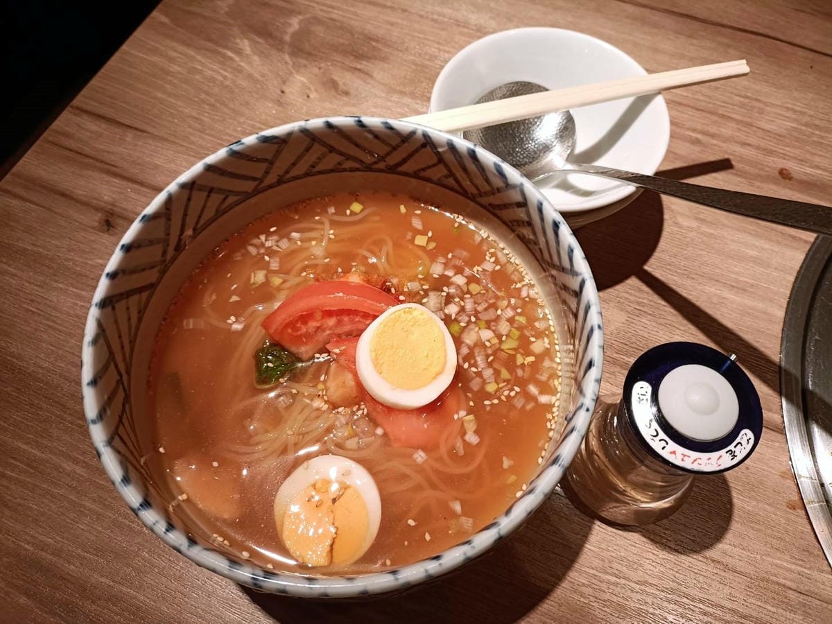 2025九州自由行|薬院焼肉 NIKUICHI (にくいち 2025九州自由行|薬院焼肉 NIKUICHI (にくいち