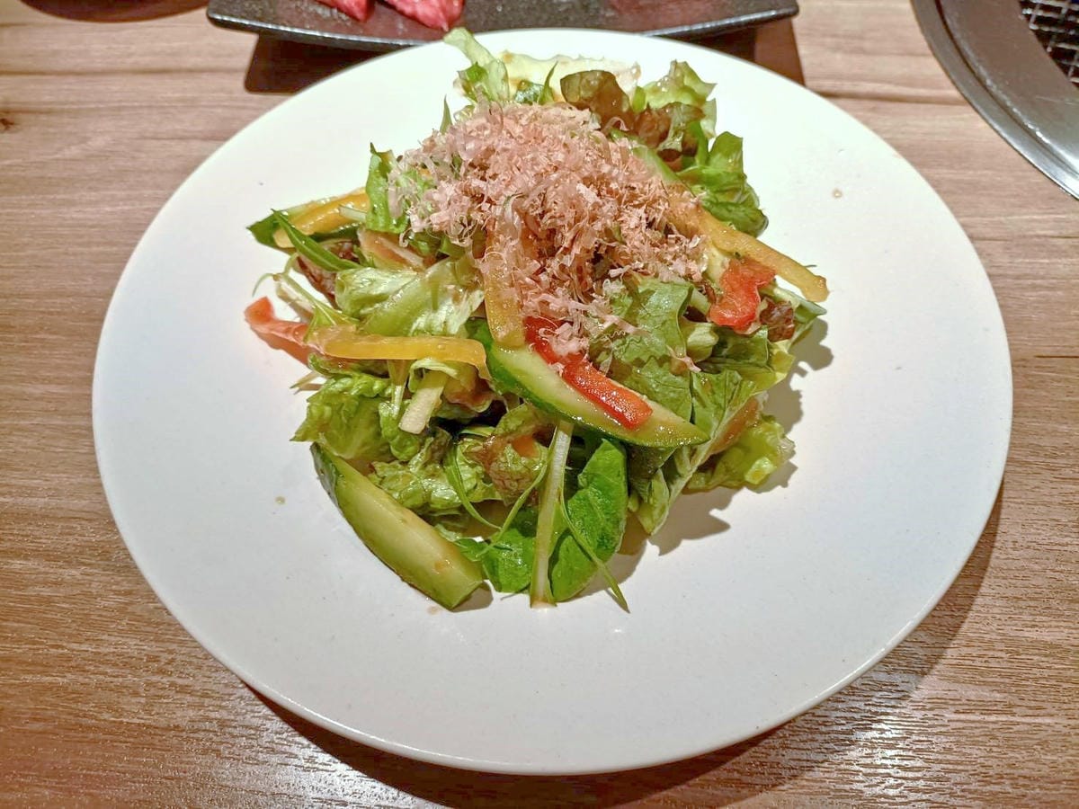 2025九州自由行|薬院焼肉 NIKUICHI (にくいち 2025九州自由行|薬院焼肉 NIKUICHI (にくいち