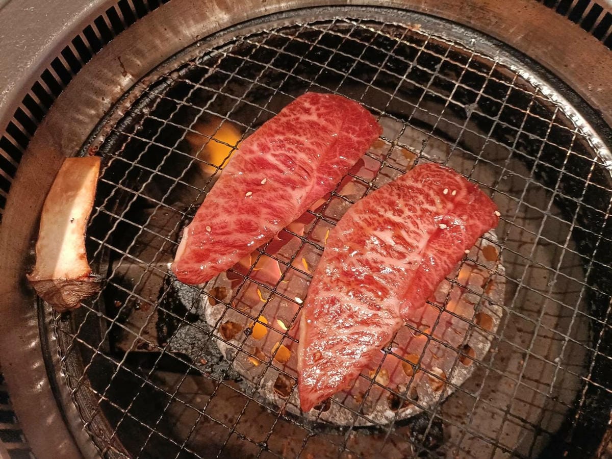 2025九州自由行|薬院焼肉 NIKUICHI (にくいち 2025九州自由行|薬院焼肉 NIKUICHI (にくいち