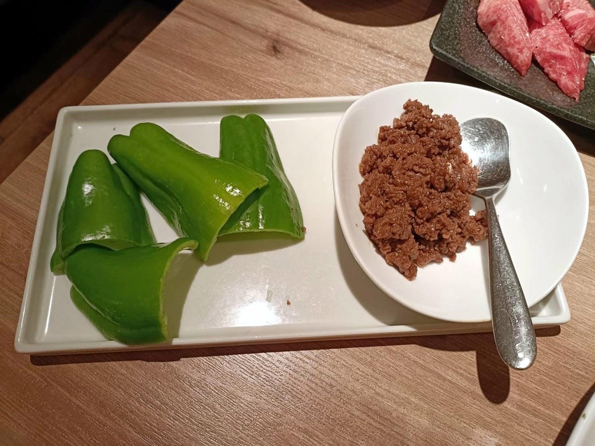 2025九州自由行|薬院焼肉 NIKUICHI (にくいち 2025九州自由行|薬院焼肉 NIKUICHI (にくいち