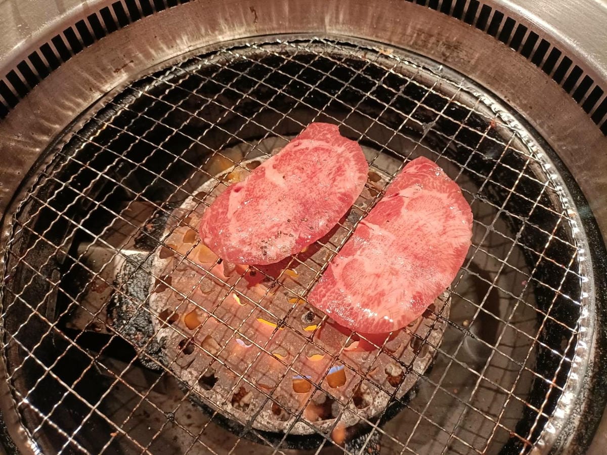 2025九州自由行|薬院焼肉 NIKUICHI (にくいち 2025九州自由行|薬院焼肉 NIKUICHI (にくいち