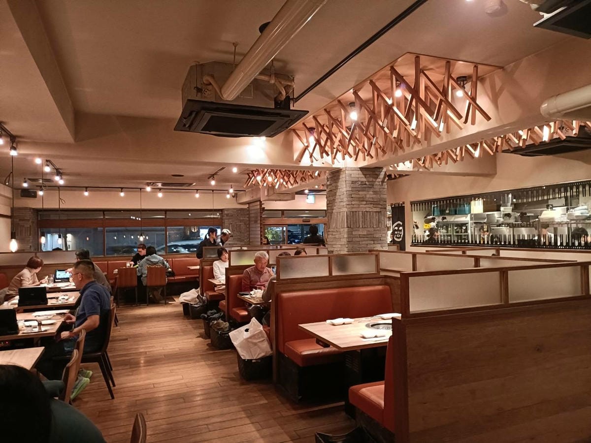 2025九州自由行|薬院焼肉 NIKUICHI (にくいち 2025九州自由行|薬院焼肉 NIKUICHI (にくいち