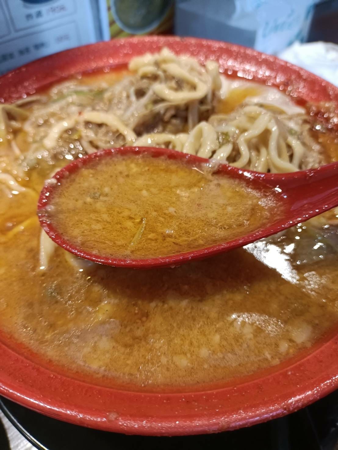 台北西門町美食|豚人拉麵-台北漢口店~超濃郁拉麵系列、提供多 台北西門町美食|豚人拉麵-台北漢口店~超濃郁拉麵系列、提供多