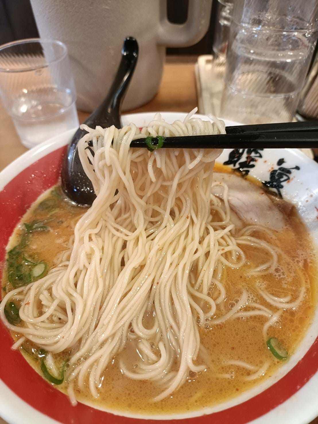 2025九州自由行|從福岡出發到太宰府、暖暮拉麵(太宰府駅前 2025九州自由行|從福岡出發到太宰府、暖暮拉麵(太宰府駅前