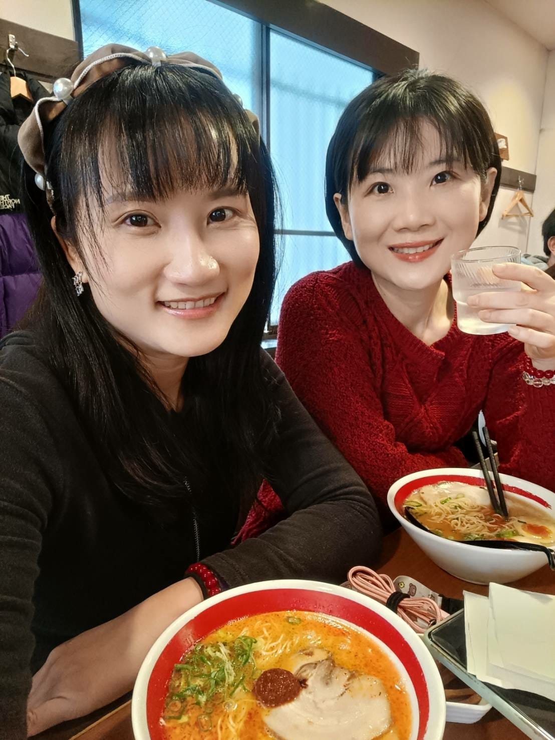 2025九州自由行|從福岡出發到太宰府、暖暮拉麵(太宰府駅前 2025九州自由行|從福岡出發到太宰府、暖暮拉麵(太宰府駅前