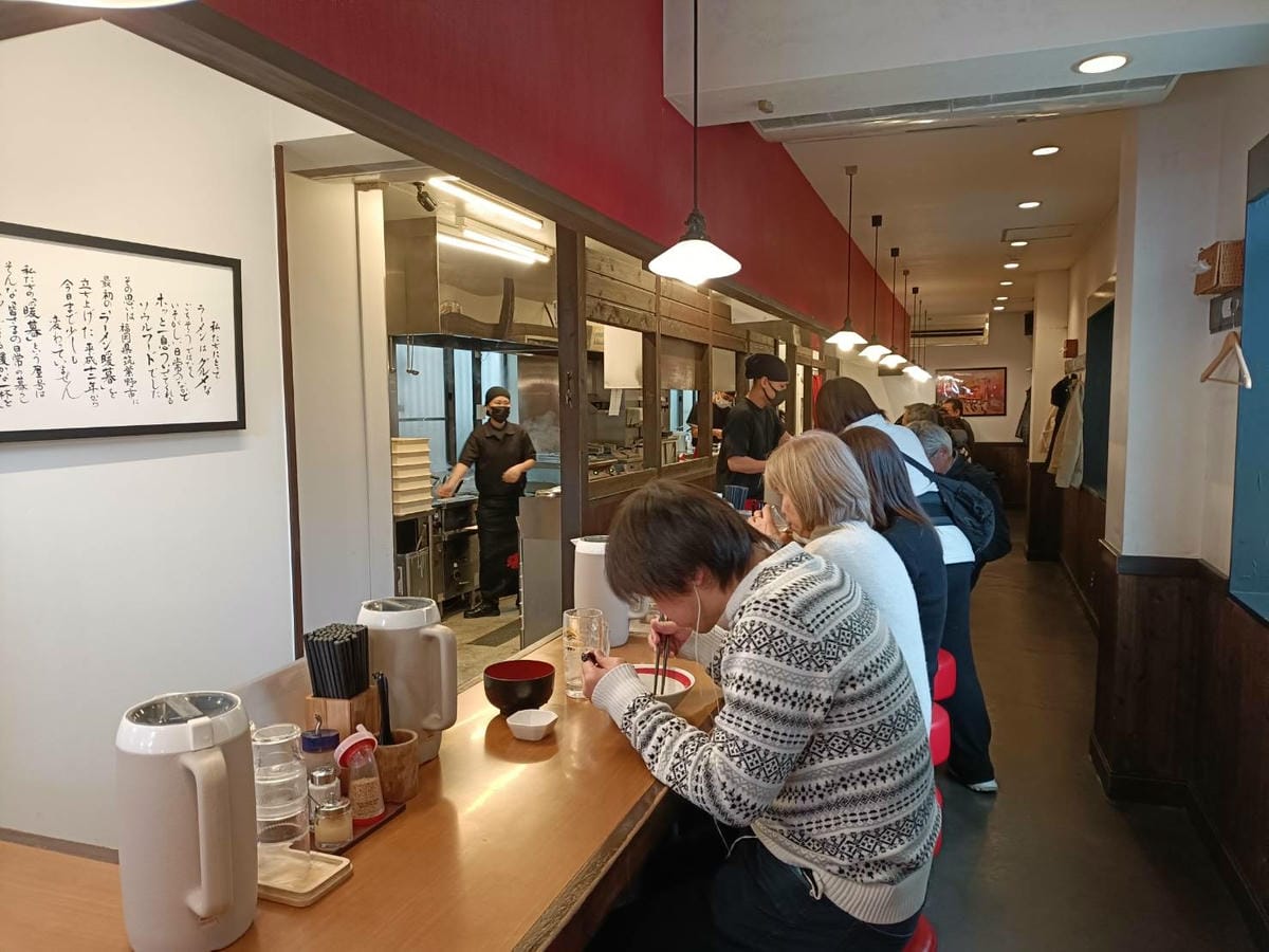 2025九州自由行|從福岡出發到太宰府、暖暮拉麵(太宰府駅前 2025九州自由行|從福岡出發到太宰府、暖暮拉麵(太宰府駅前