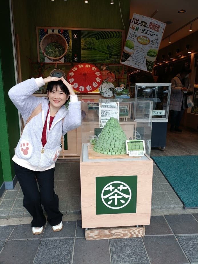 2025九州自由行|太宰府天滿宮表參道商店街美食大集合!金賞 2025九州自由行|太宰府天滿宮表參道商店街美食大集合!金賞