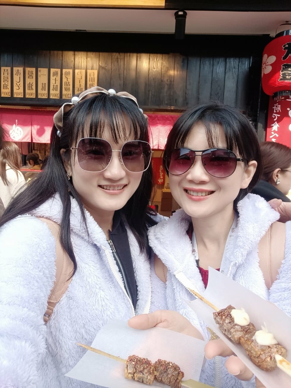 2025九州自由行|太宰府天滿宮表參道商店街美食大集合!金賞 2025九州自由行|太宰府天滿宮表參道商店街美食大集合!金賞