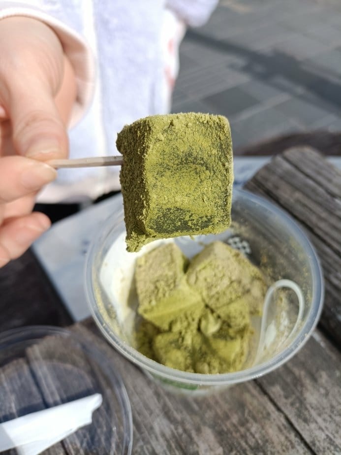 2025九州自由行|太宰府天滿宮表參道商店街美食大集合!金賞 2025九州自由行|太宰府天滿宮表參道商店街美食大集合!金賞