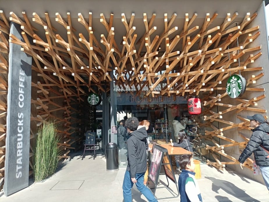 2025九州自由行|太宰府天滿宮表參道商店街美食大集合!金賞 2025九州自由行|太宰府天滿宮表參道商店街美食大集合!金賞