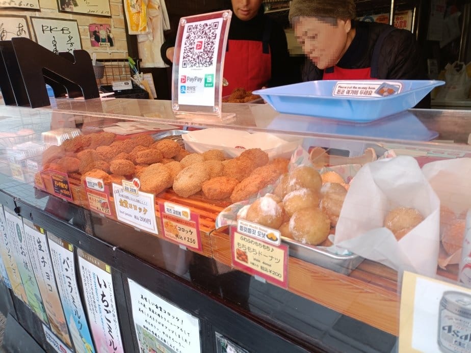 2025九州自由行|太宰府天滿宮表參道商店街美食大集合!金賞 2025九州自由行|太宰府天滿宮表參道商店街美食大集合!金賞