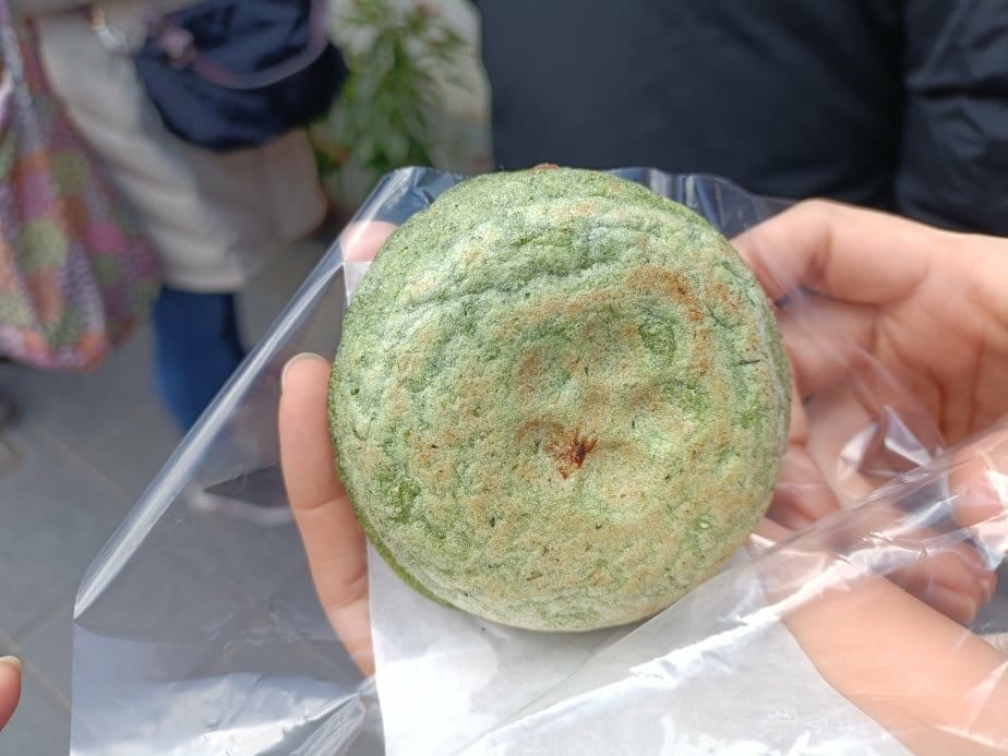 2025九州自由行|太宰府天滿宮表參道商店街美食大集合!金賞 2025九州自由行|太宰府天滿宮表參道商店街美食大集合!金賞