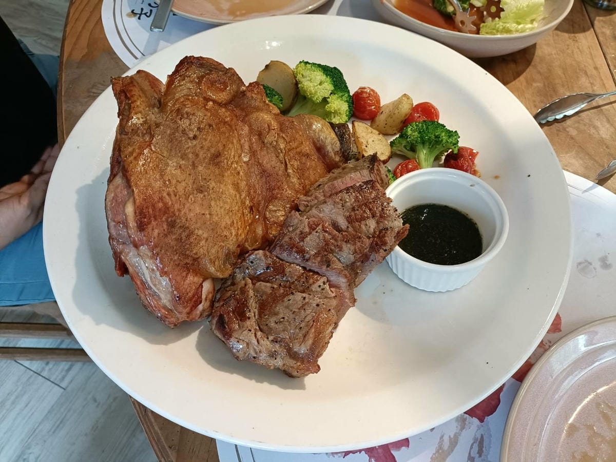 陽明山景觀餐廳|白房子Yang Ming Caf’e。白色小 陽明山景觀餐廳|白房子Yang Ming Caf’e。白色小