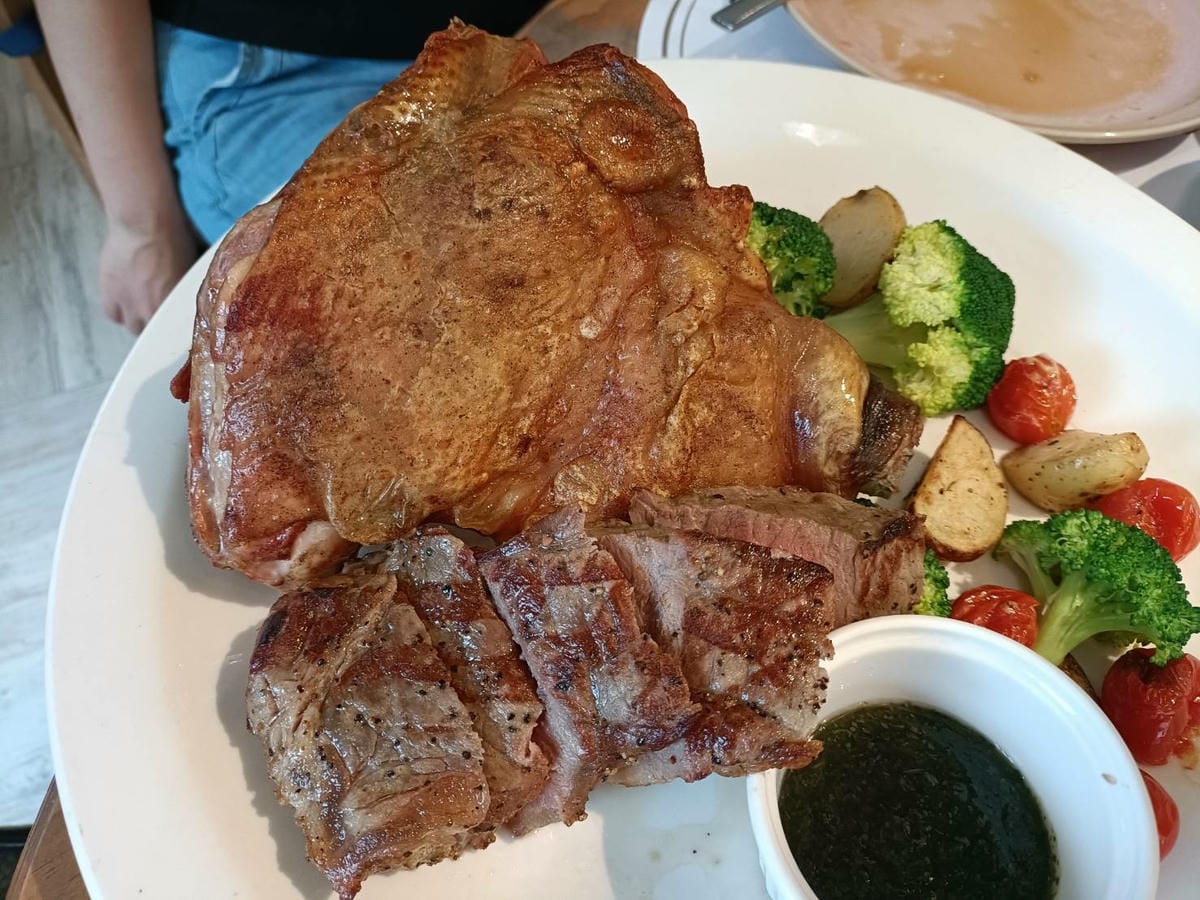 陽明山景觀餐廳|白房子Yang Ming Caf’e。白色小 陽明山景觀餐廳|白房子Yang Ming Caf’e。白色小