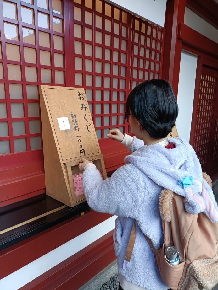 2025九州自由行|太宰府天滿宮~開啟智慧的神聖所在! 2025九州自由行|太宰府天滿宮~開啟智慧的神聖所在!