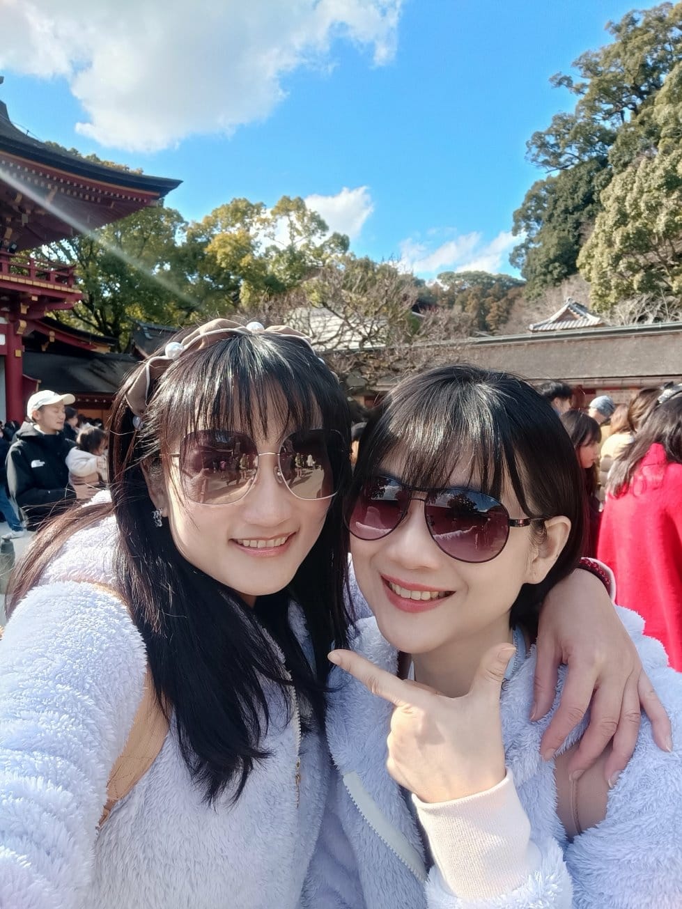 2025九州自由行|太宰府天滿宮~開啟智慧的神聖所在! 2025九州自由行|太宰府天滿宮~開啟智慧的神聖所在!