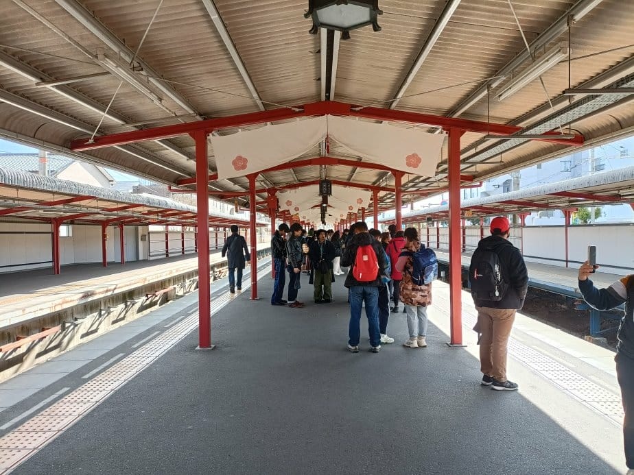 2025九州自由行|太宰府天滿宮~開啟智慧的神聖所在! 2025九州自由行|太宰府天滿宮~開啟智慧的神聖所在!