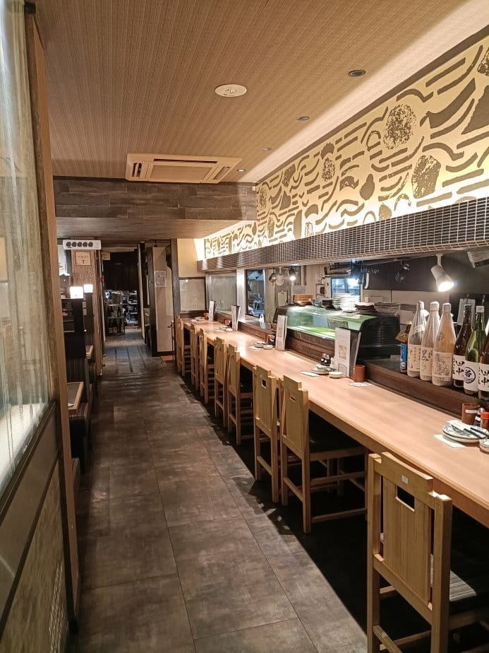 2025九州自由行|竹乃屋-祇園店。主打串烤雞皮~首推柚子胡 2025九州自由行|竹乃屋-祇園店。主打串烤雞皮~首推柚子胡