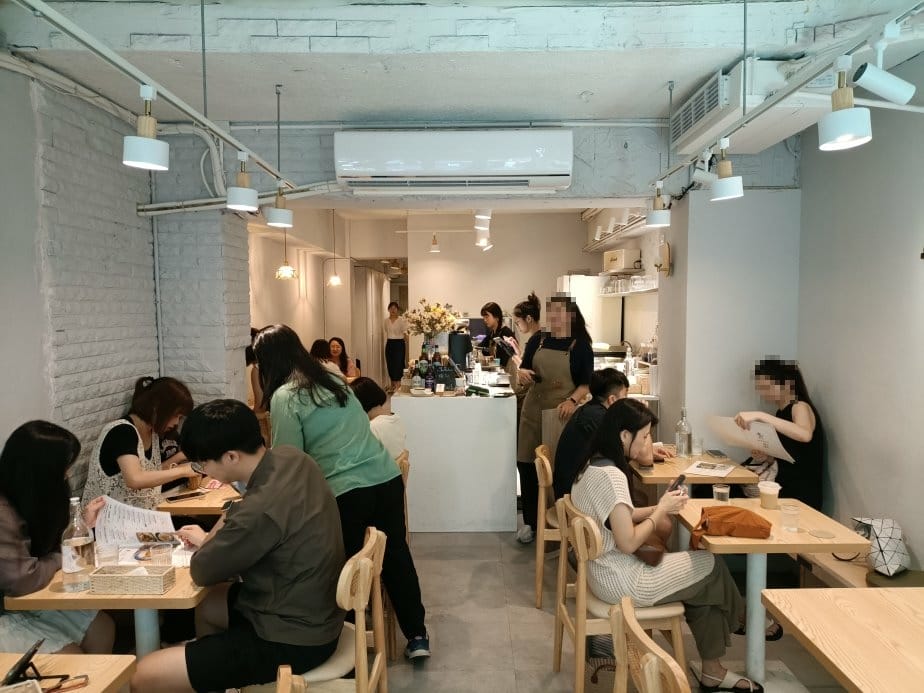 台北忠孝復興美食|青沐-大安店。店家小小、人氣多多~假日沒預 台北忠孝復興美食|青沐-大安店。店家小小、人氣多多~假日沒預