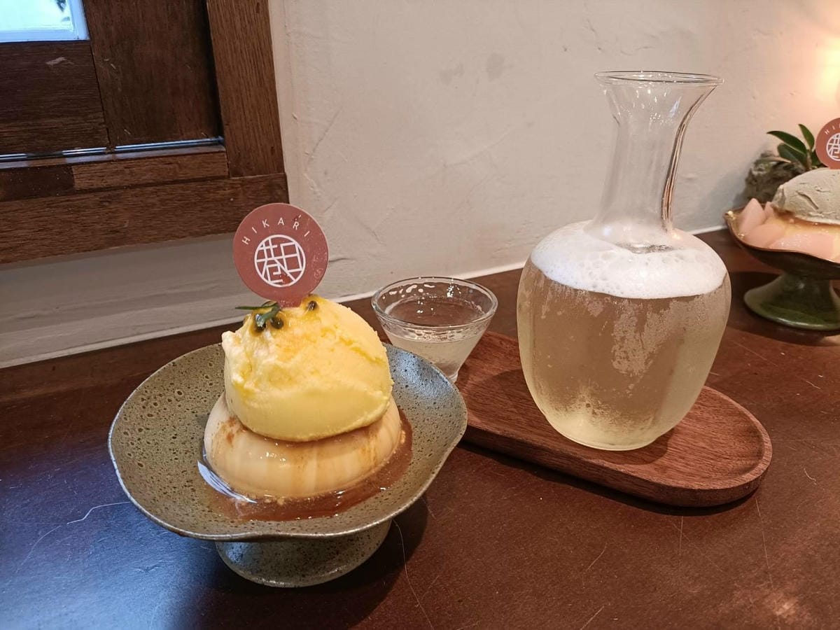 台北西門町甜點|巷日咖啡 Hikari Coffee&Des 台北西門町甜點|巷日咖啡 Hikari Coffee&Des