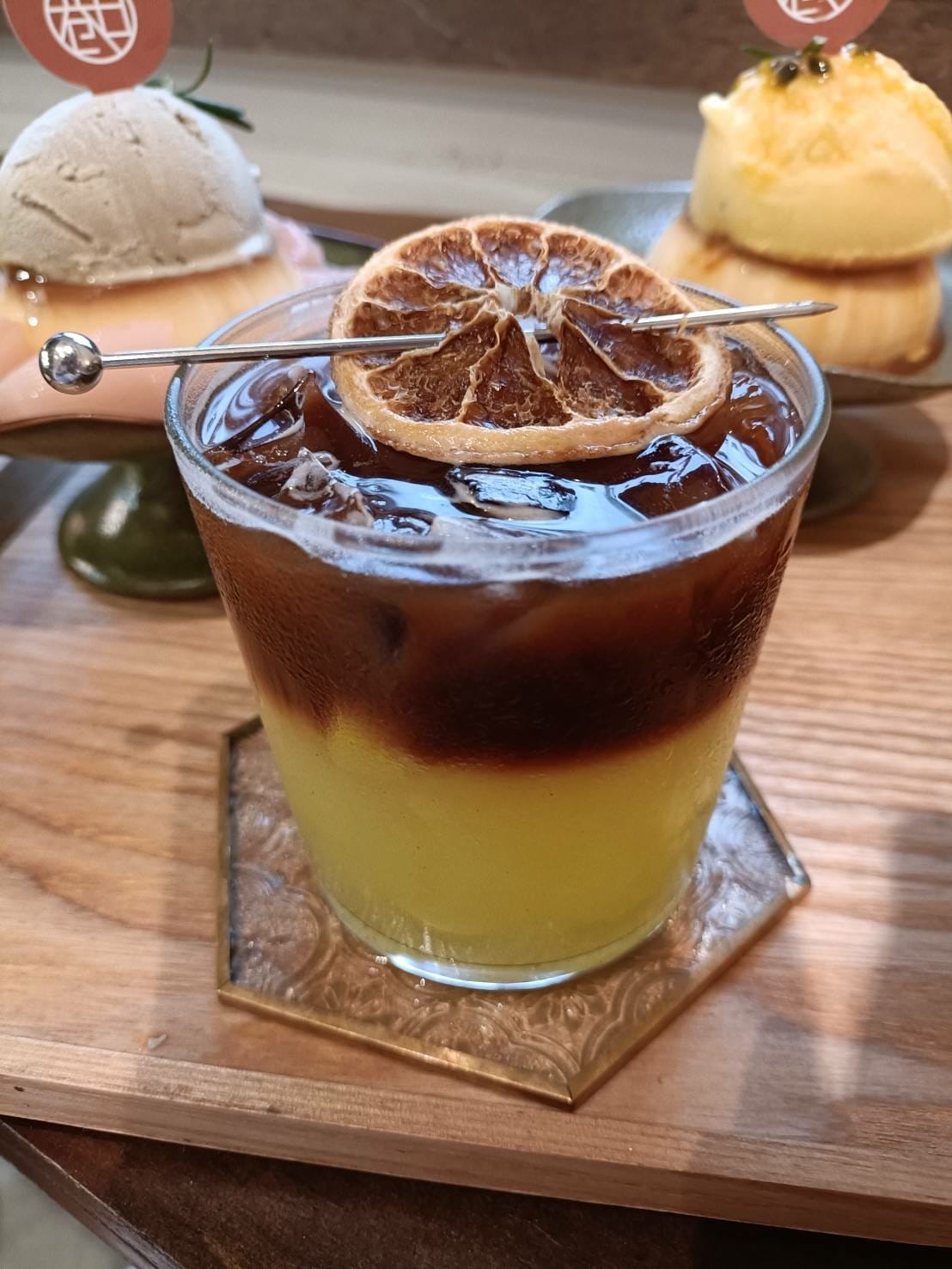 台北西門町甜點|巷日咖啡 Hikari Coffee&Des 台北西門町甜點|巷日咖啡 Hikari Coffee&Des