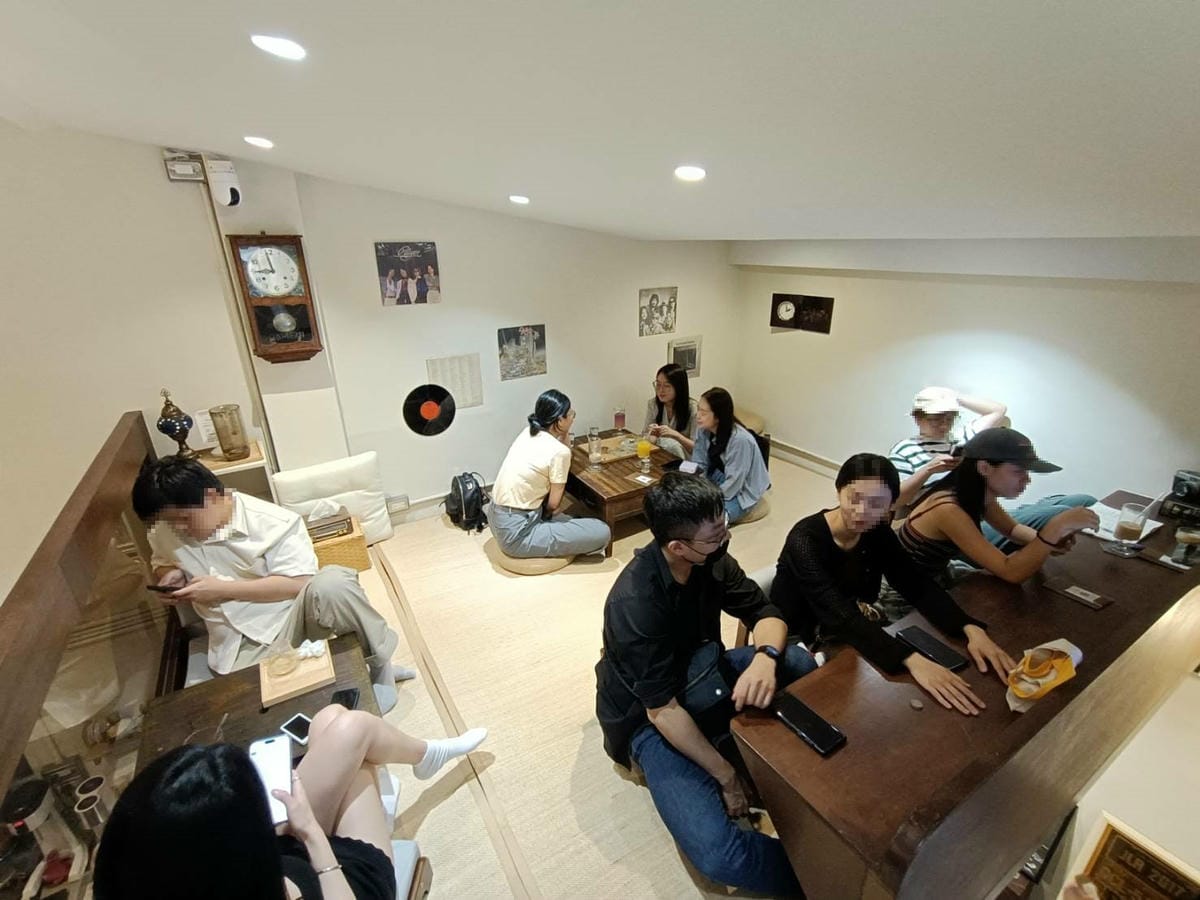 台北西門町甜點|巷日咖啡 Hikari Coffee&Des 台北西門町甜點|巷日咖啡 Hikari Coffee&Des