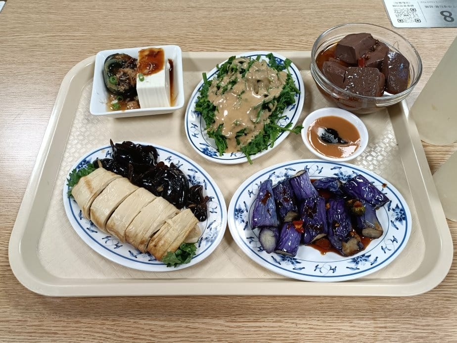 玉仁八寶冬粉1號店(內含菜單)。台灣小吃百大名店第21名!數