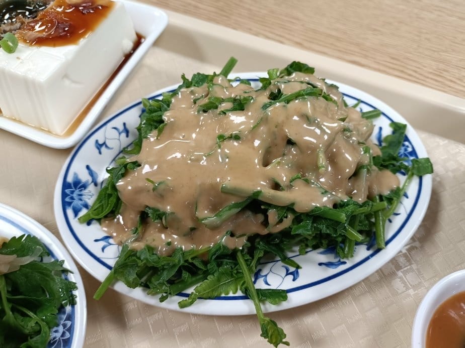 玉仁八寶冬粉1號店(內含菜單)。台灣小吃百大名店第21名!數