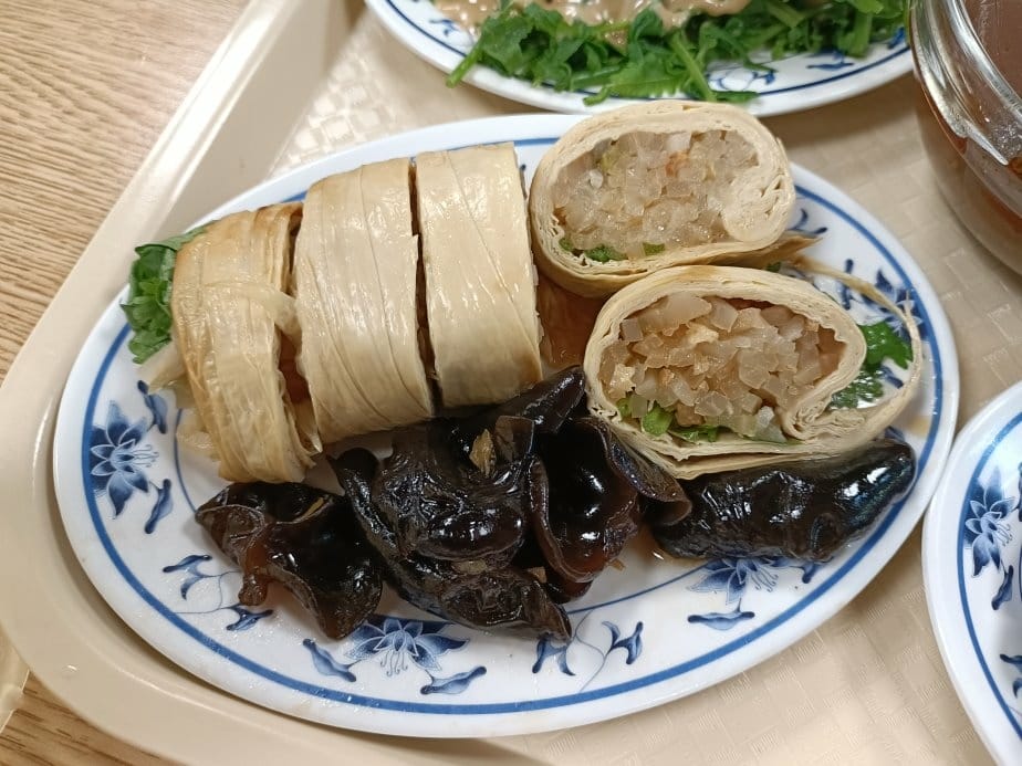 玉仁八寶冬粉1號店(內含菜單)。台灣小吃百大名店第21名!數