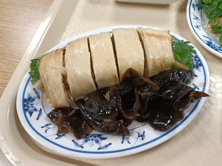 玉仁八寶冬粉1號店(內含菜單)。台灣小吃百大名店第21名!數