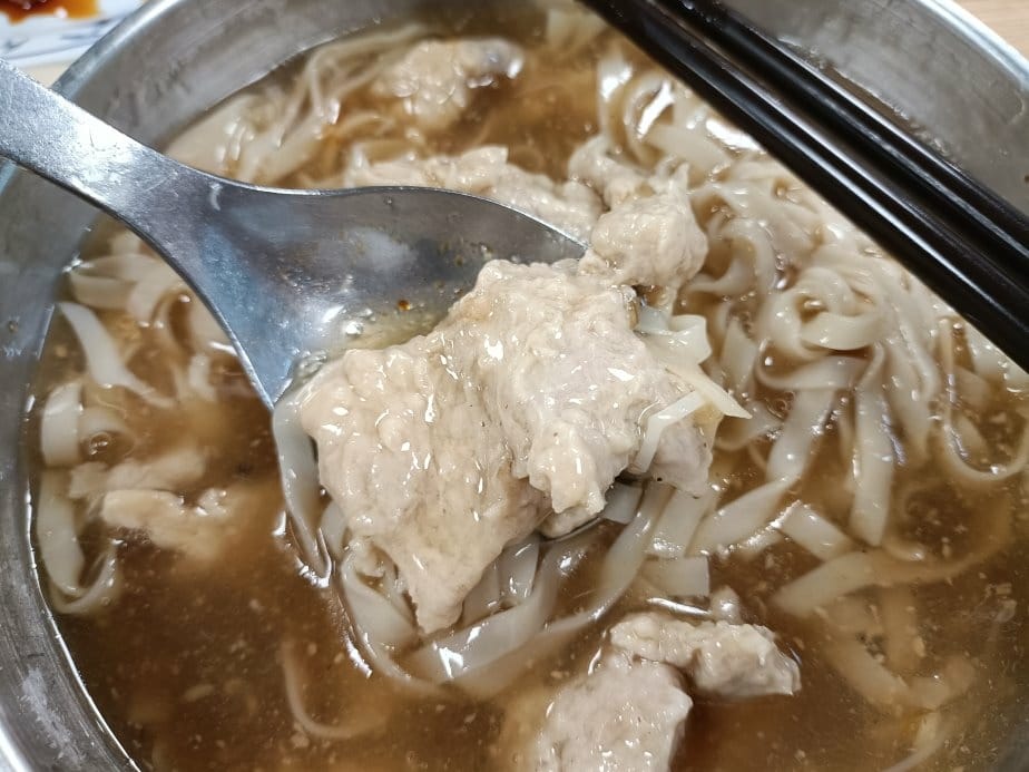 玉仁八寶冬粉1號店(內含菜單)。台灣小吃百大名店第21名!數