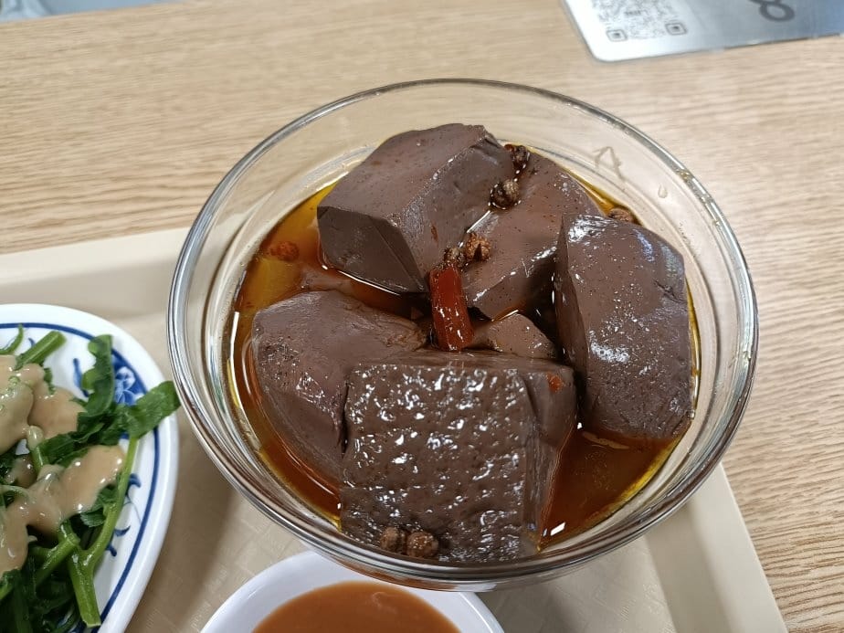 玉仁八寶冬粉1號店(內含菜單)。台灣小吃百大名店第21名!數