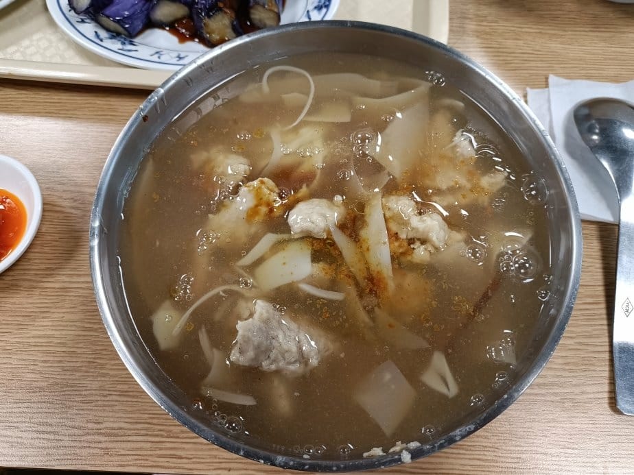 玉仁八寶冬粉1號店(內含菜單)。台灣小吃百大名店第21名!數