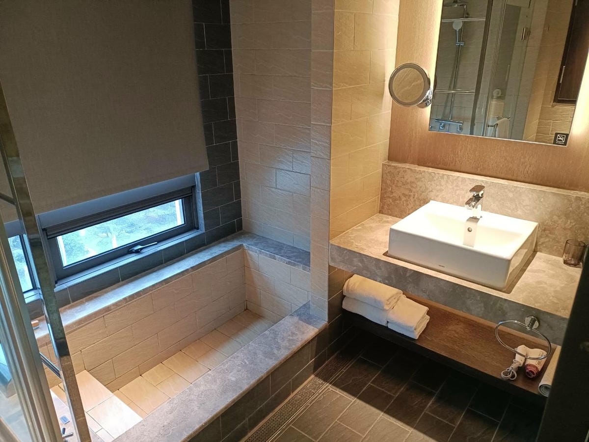 礁溪麒麟酒店 Kilin Hotel, JiaoXi,謐境雙 礁溪麒麟酒店 Kilin Hotel, JiaoXi,謐境雙