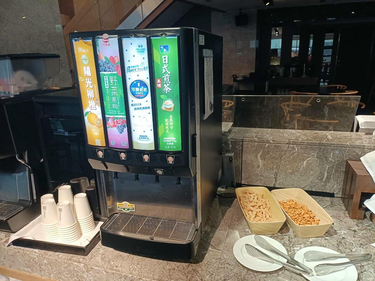 礁溪麒麟酒店 Kilin Hotel, JiaoXi,謐境雙 礁溪麒麟酒店 Kilin Hotel, JiaoXi,謐境雙