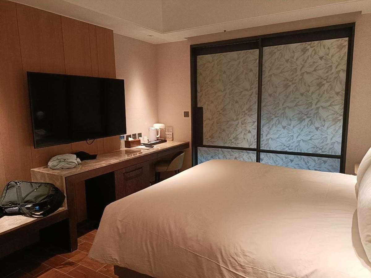 礁溪麒麟酒店 Kilin Hotel, JiaoXi,謐境雙 礁溪麒麟酒店 Kilin Hotel, JiaoXi,謐境雙